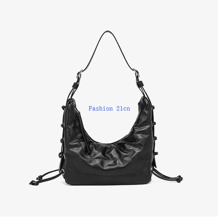 Hot-Selling New Design Women's Slouchy Hobo Bags suppliers