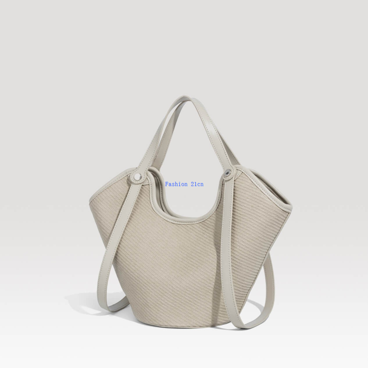 Ladies' Original Designer Tote Bags PU Leather suppliers