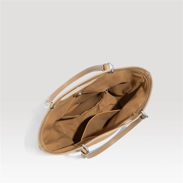 Women's High End Shoulder Tote Bags Customized high quality